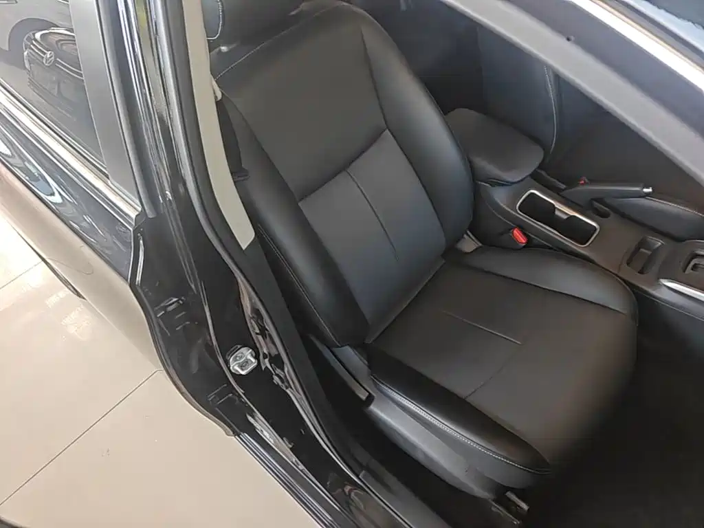 Nissan Sylphy 2025 2024 Facelift II Classic 1.6XE CVT Comfort