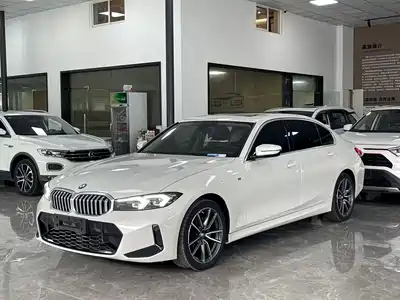 BMW 3