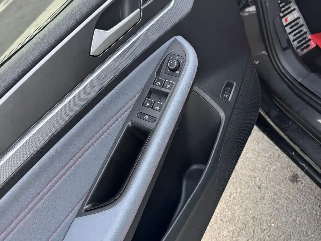 Volkswagen Lamando, миниатюра 10