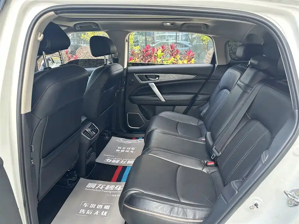 HONDA CROWN ROAD