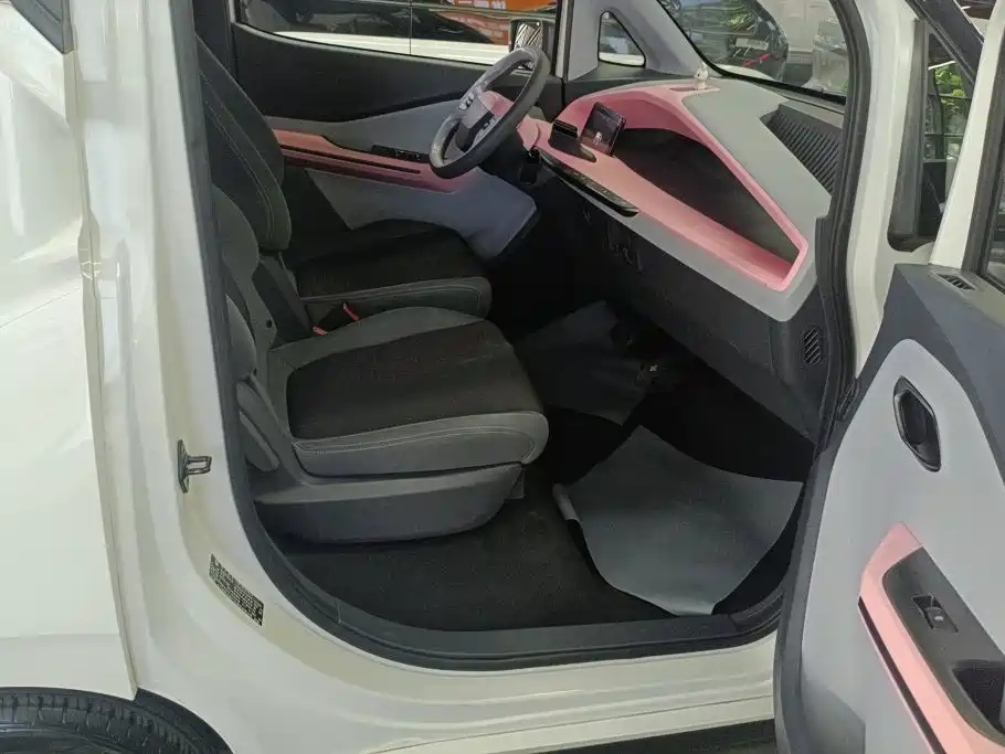 Baojun E200 2019 2019 250KM Smart Enjoy Edition