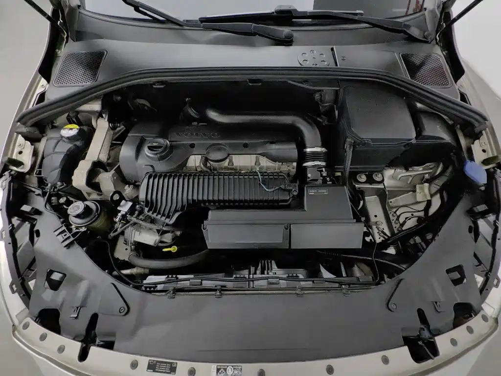 Volvo S60 (Import) 2013 2013 Model T5 Comfort Edition