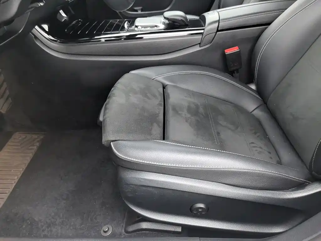 Фото 20 - Mercedes-Benz A-Class