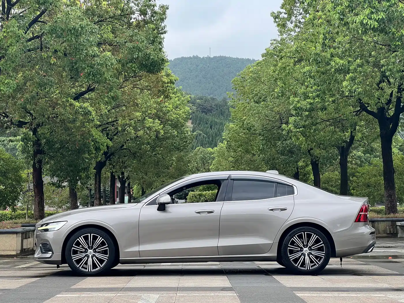 Photo 14 - Volvo S60