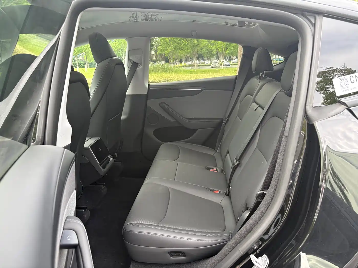 Tesla Model Y 2026 2026 Long Range Rear-Wheel Drive
