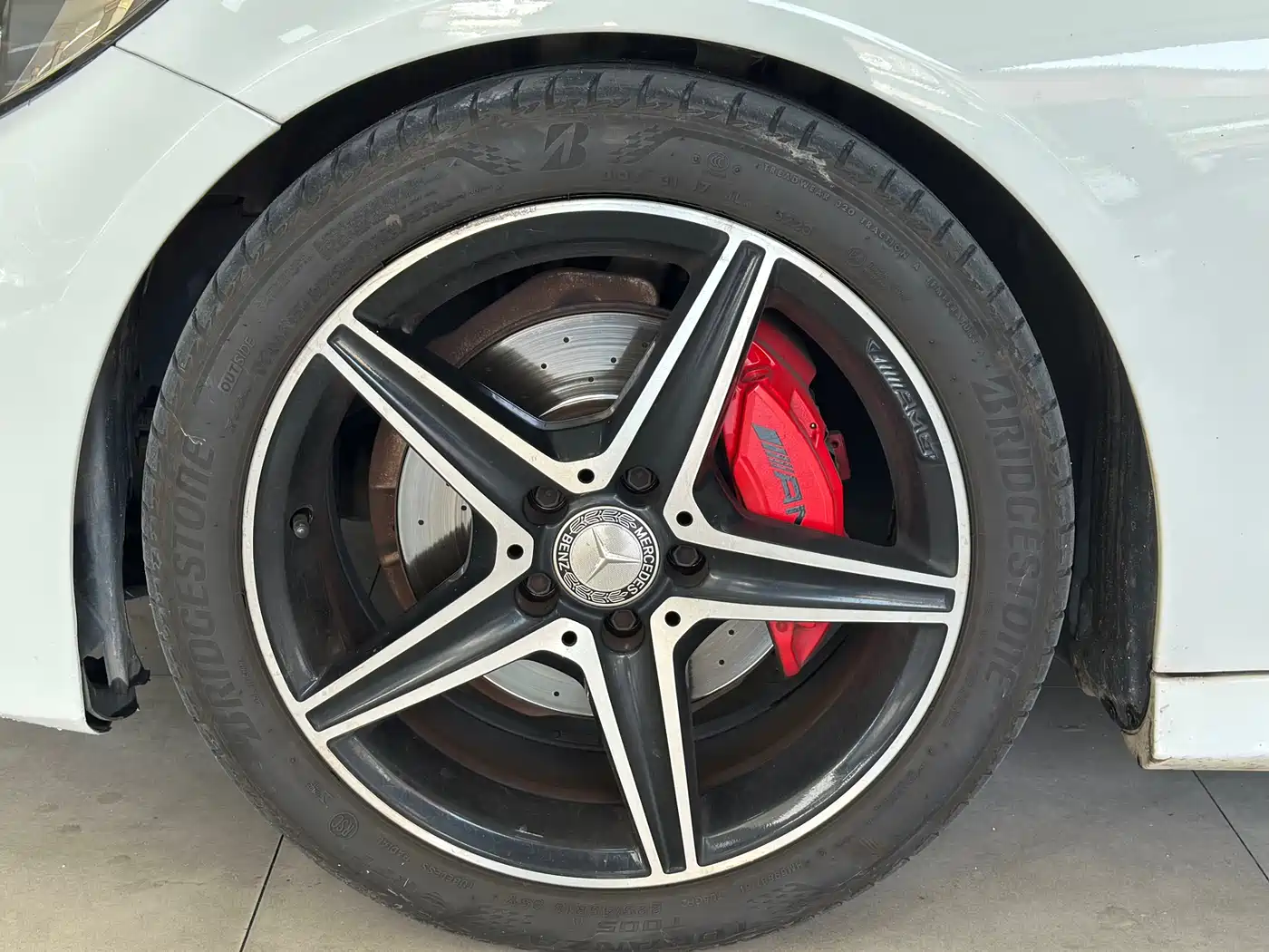 Mercedes-Benz C-Class (Import) 2016 C 200 Coupe фото 17