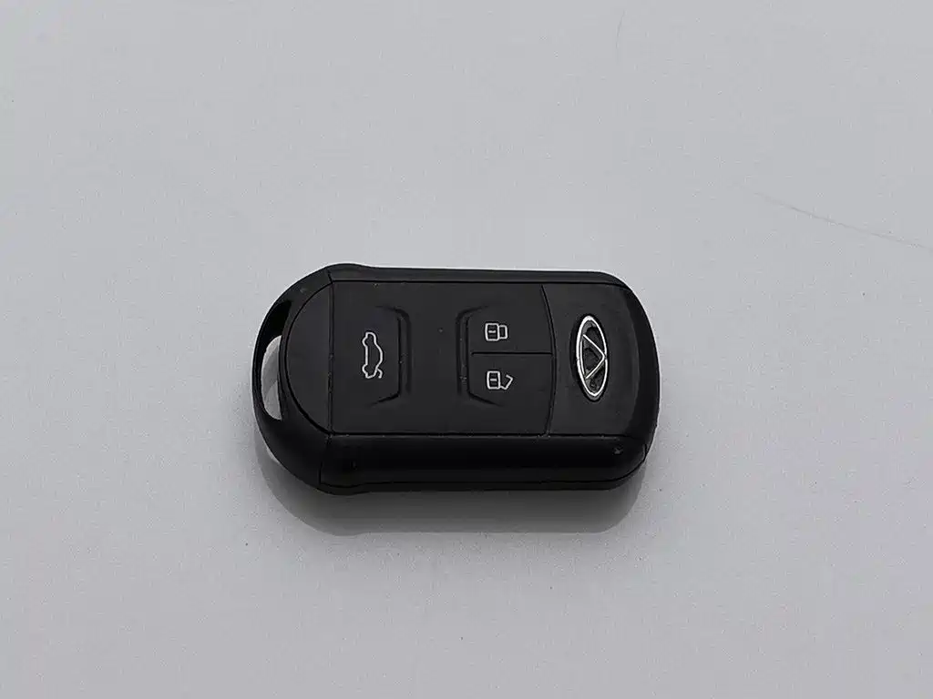Photo 19 - Chery Arrizo GX