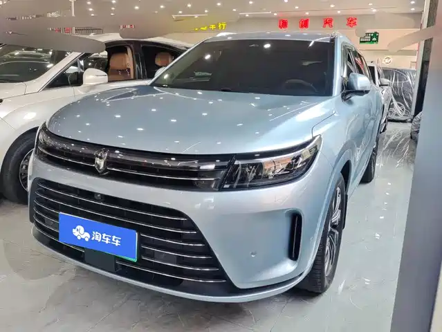 AITO Wenjie AITO M7 2023