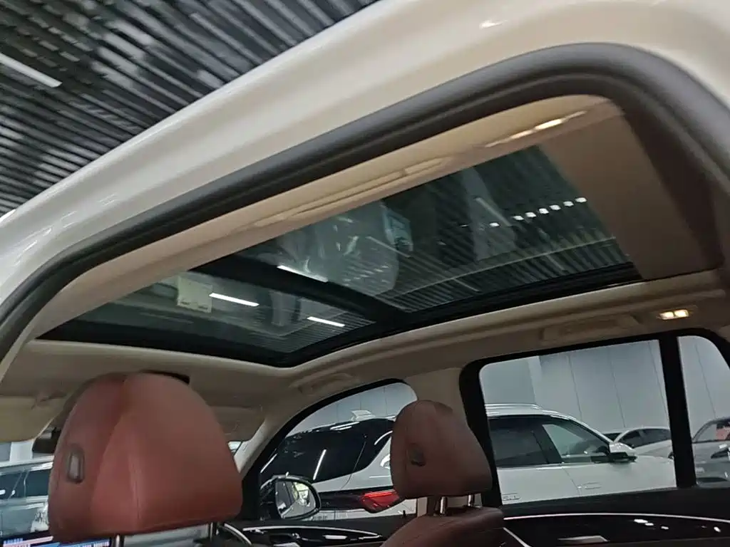 BMW iX3 2024 2024 Leading Edition