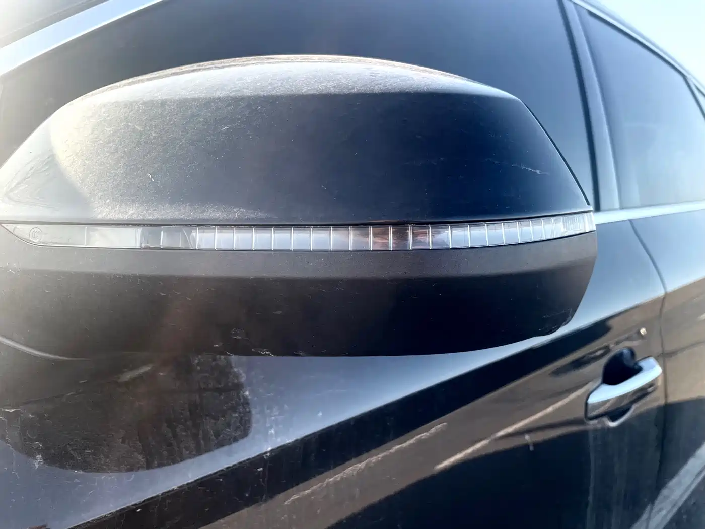 Audi Q5L 2021 40 TFSI Luxury Dynamic фото 12