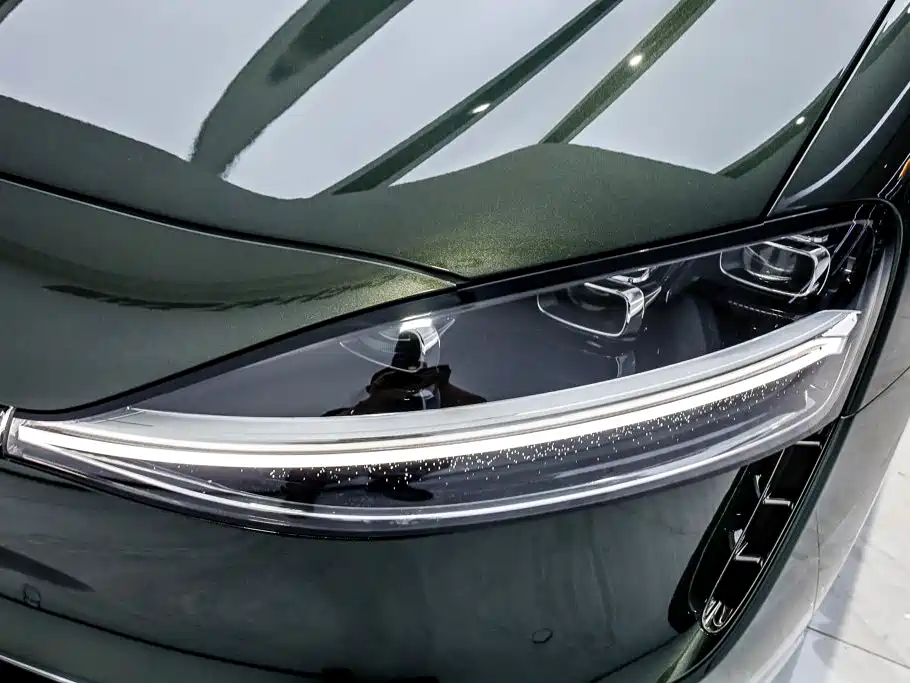 Xiangjie Enjoy World S9T 2026 2025 Model Extended Range Version 53.4kWh