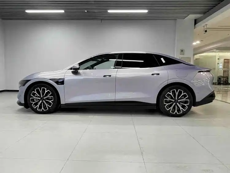 ZEEKR EXTREME KRYPTON 007