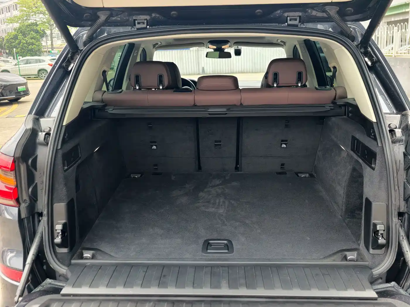 BMW X5 (Import) 2022 2022 xDrive30i M Sport Package