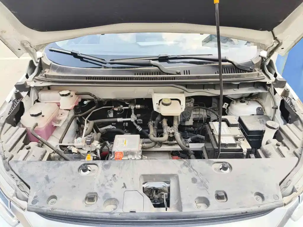 BYD Yuan Pro 2024 2023 401KM Luxury