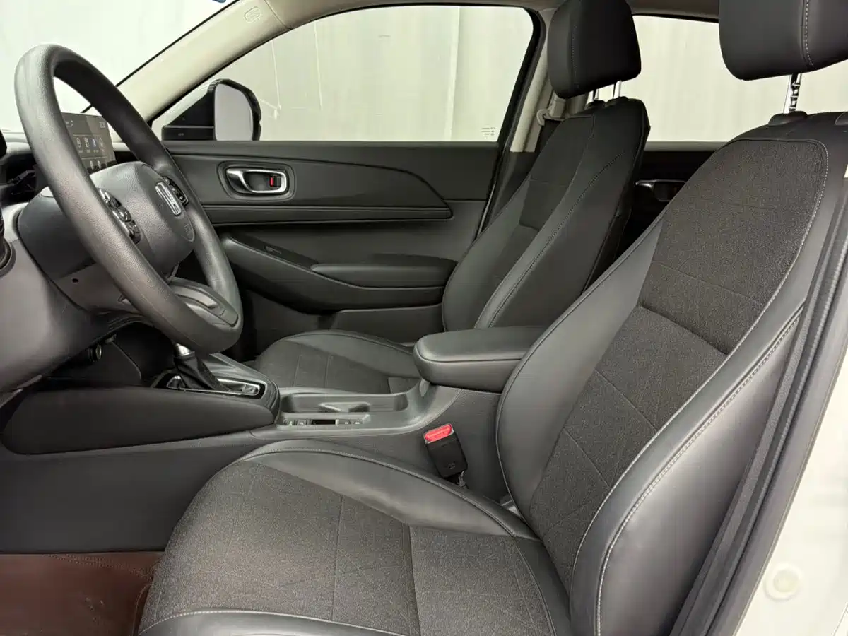 Honda Vezel 2023 2023 1.5L CVT Technology Edition