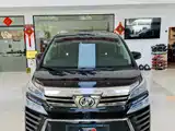 Фото 2 - Toyota Vellfire