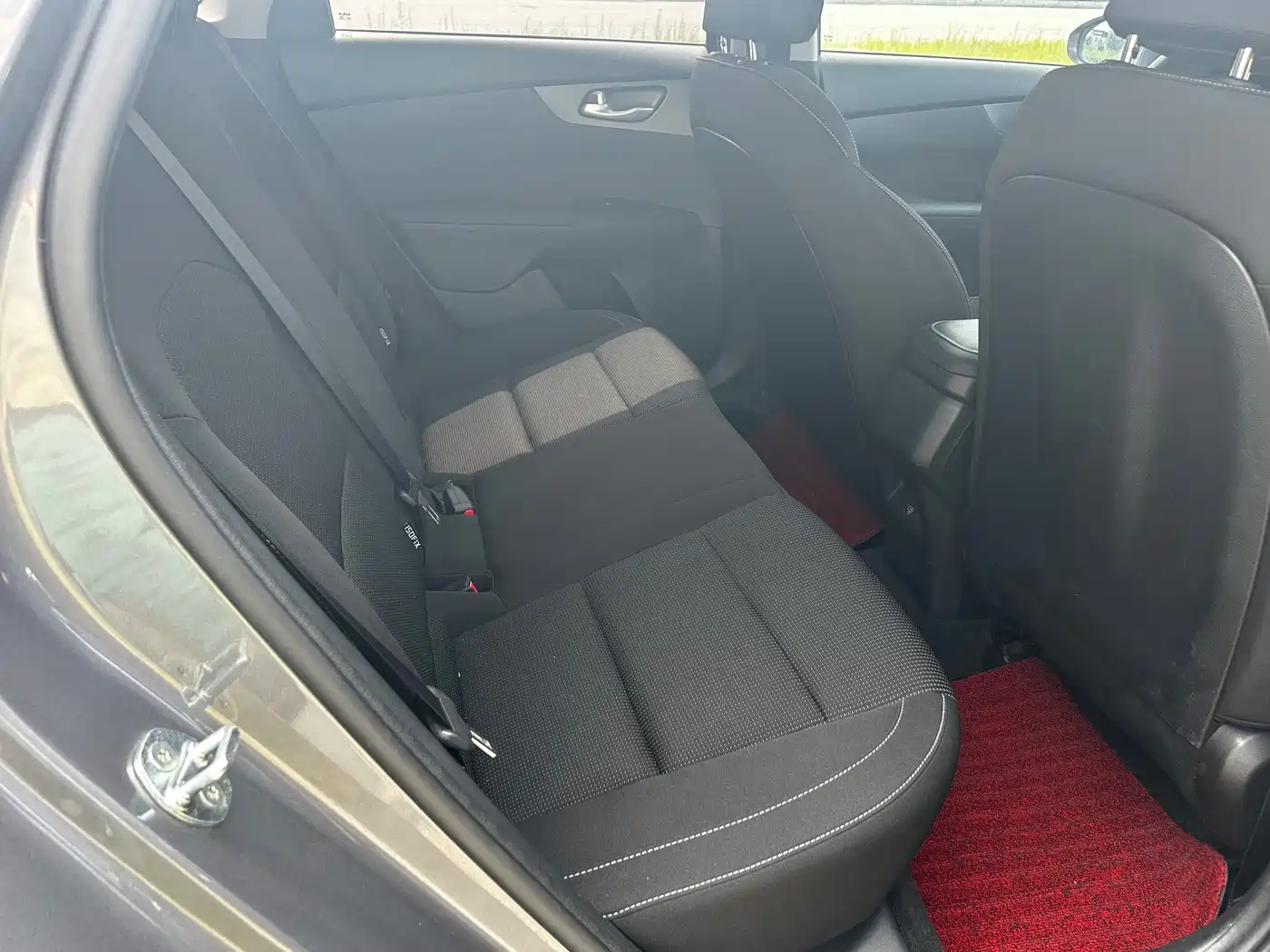 Kia K3 2024 2023 1.5L CVT Comfort Edition