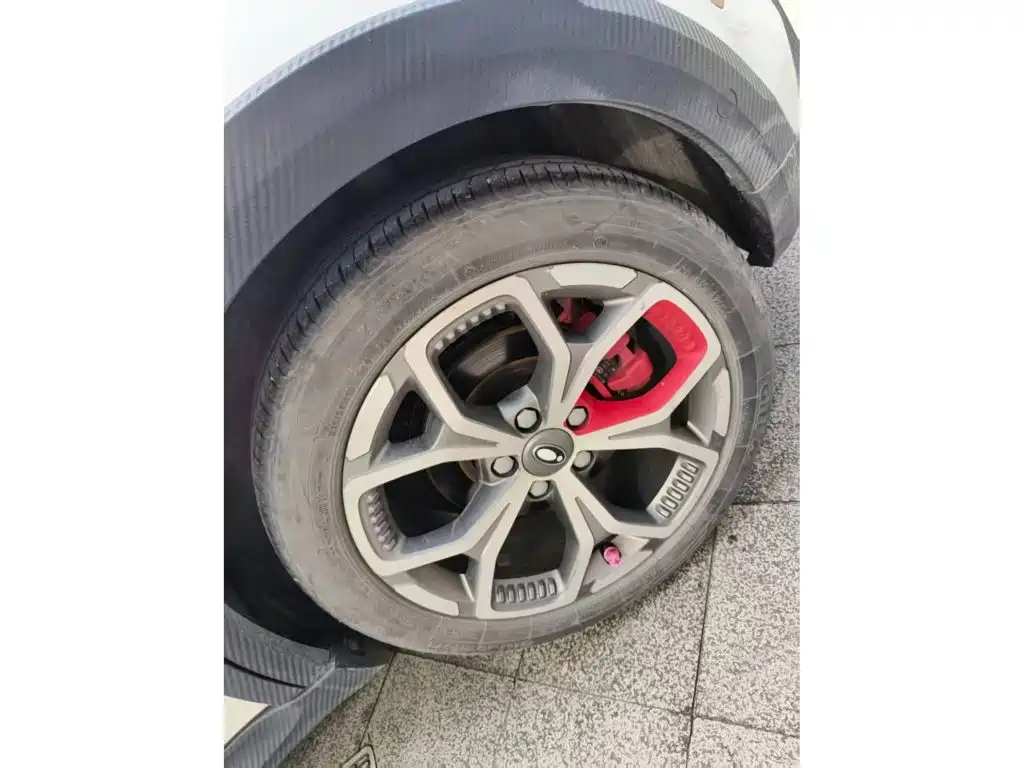 Ora Good Cat GT 2022 2022 Mulan Edition 480km Long Range