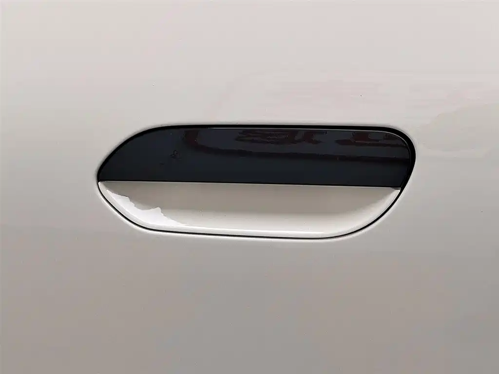 GEELY GALAXY STAR WISH