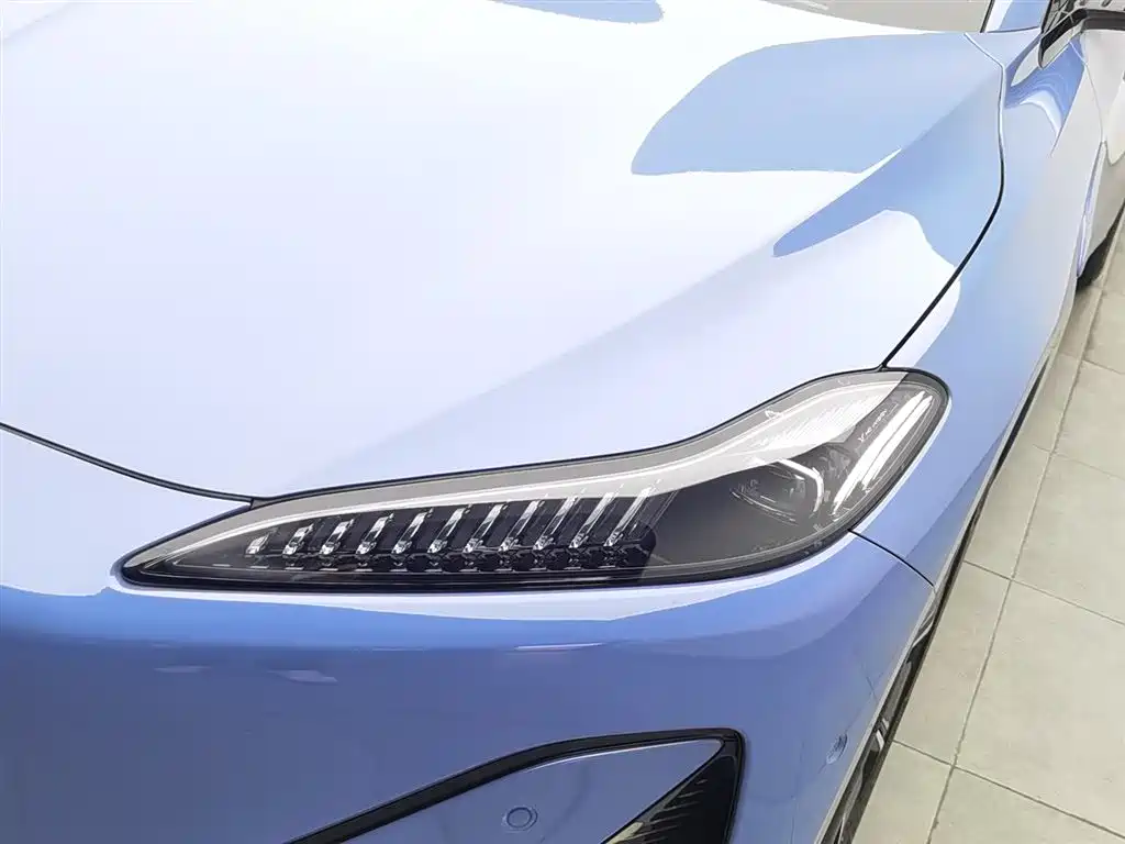 Hongqi HONGQI TIANGONG 05