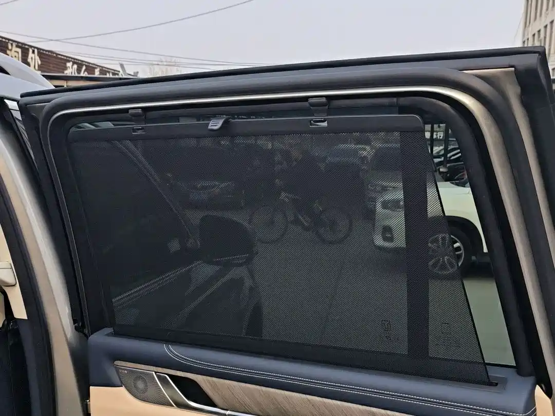 TANK TANK 500 NEW ENERGY