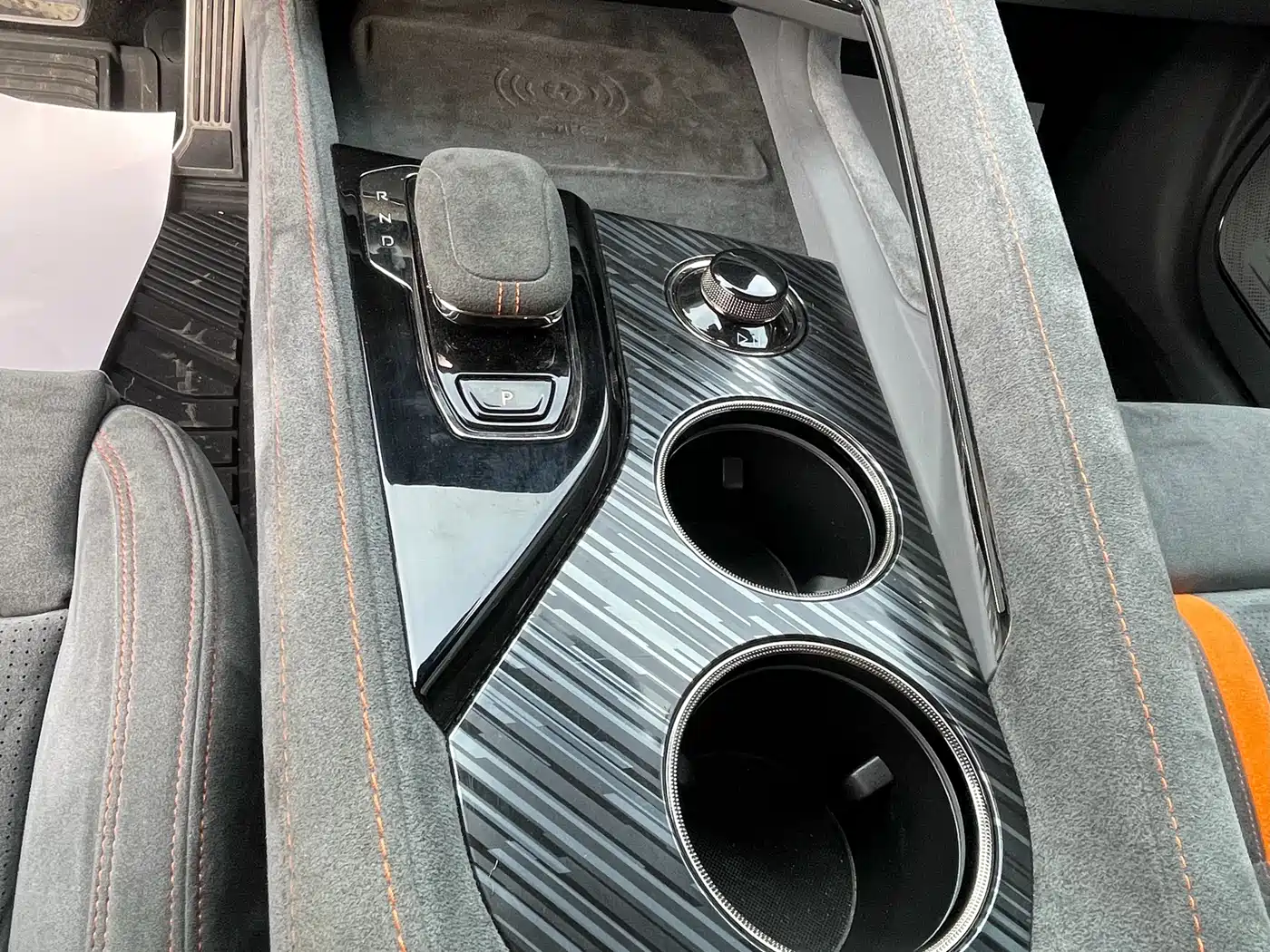 ZEEKR EXTREME KRYPTON 001