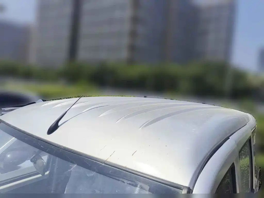 Wuling Motors Wuling Zhiguang 2014 2013 1.0L Practical