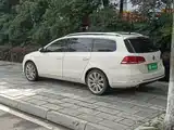 Фото 5 - Volkswagen Magotan (Import)