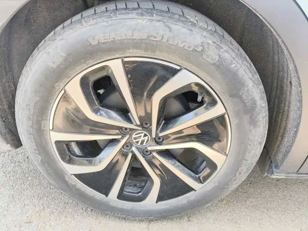 Photo 7 - Volkswagen ID.4 X