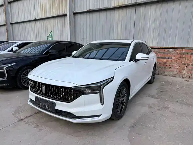 Bestune B70 1.5T, автомат, Le Enjoy, 3-е поколение