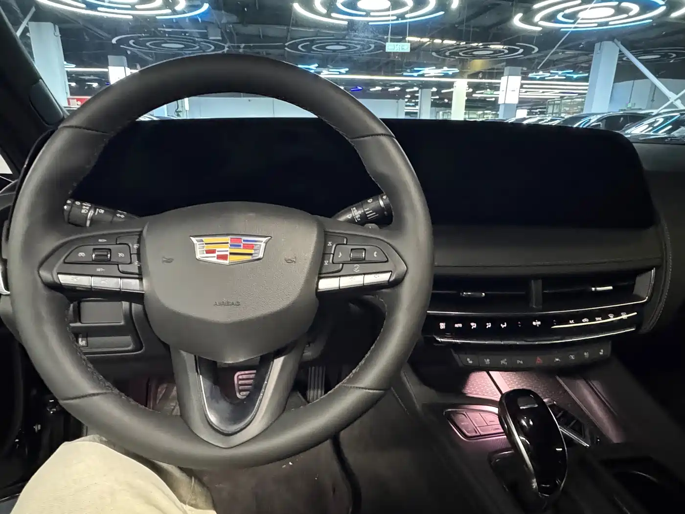 Cadillac CT5 2026 2025 Model 28T Track Performance Edition