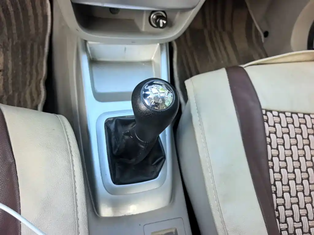 Changan Yuexiang V3 2015 2012 1.3L Manual Comfort China IV