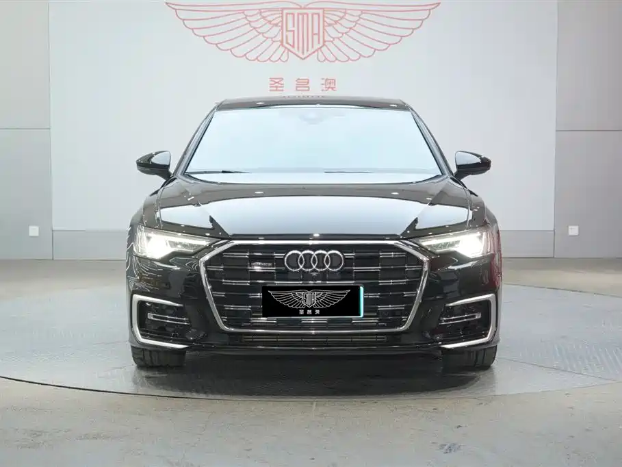 Audi A6L 2023 45 TFSI quattro Premium Dynamic фото 5
