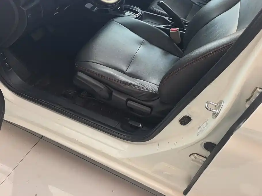 Honda City 2016 2015 1.5L CVT Comfort