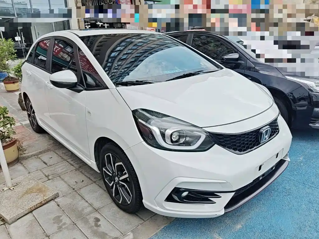 Honda LIFE 2023 2023 1.5L CVT SPO-SS Agile Edition