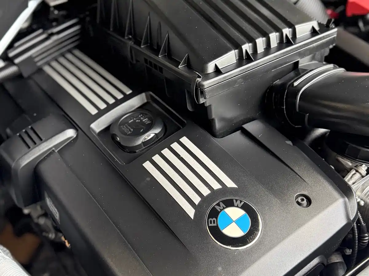 BMW X5 (Import) 2009 2009 xDrive30i Premium