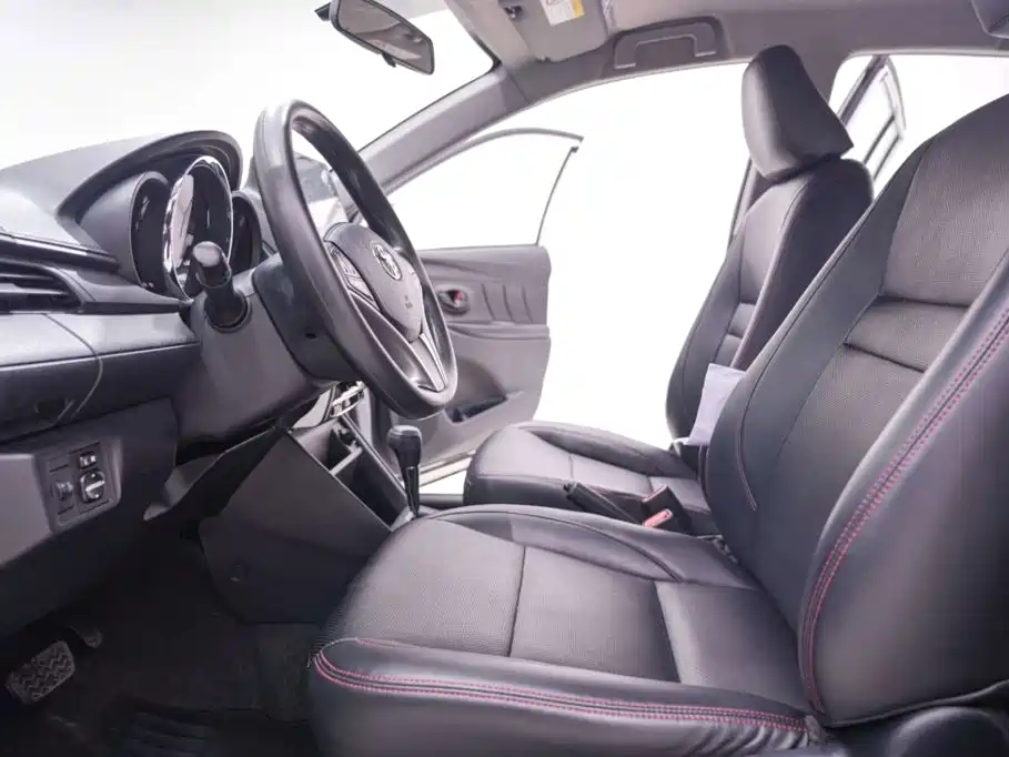 Toyota YARiS L Zhi Xuan 2023 2022 Zhi Xuan X 1.5L CVT Leading PLUS Edition