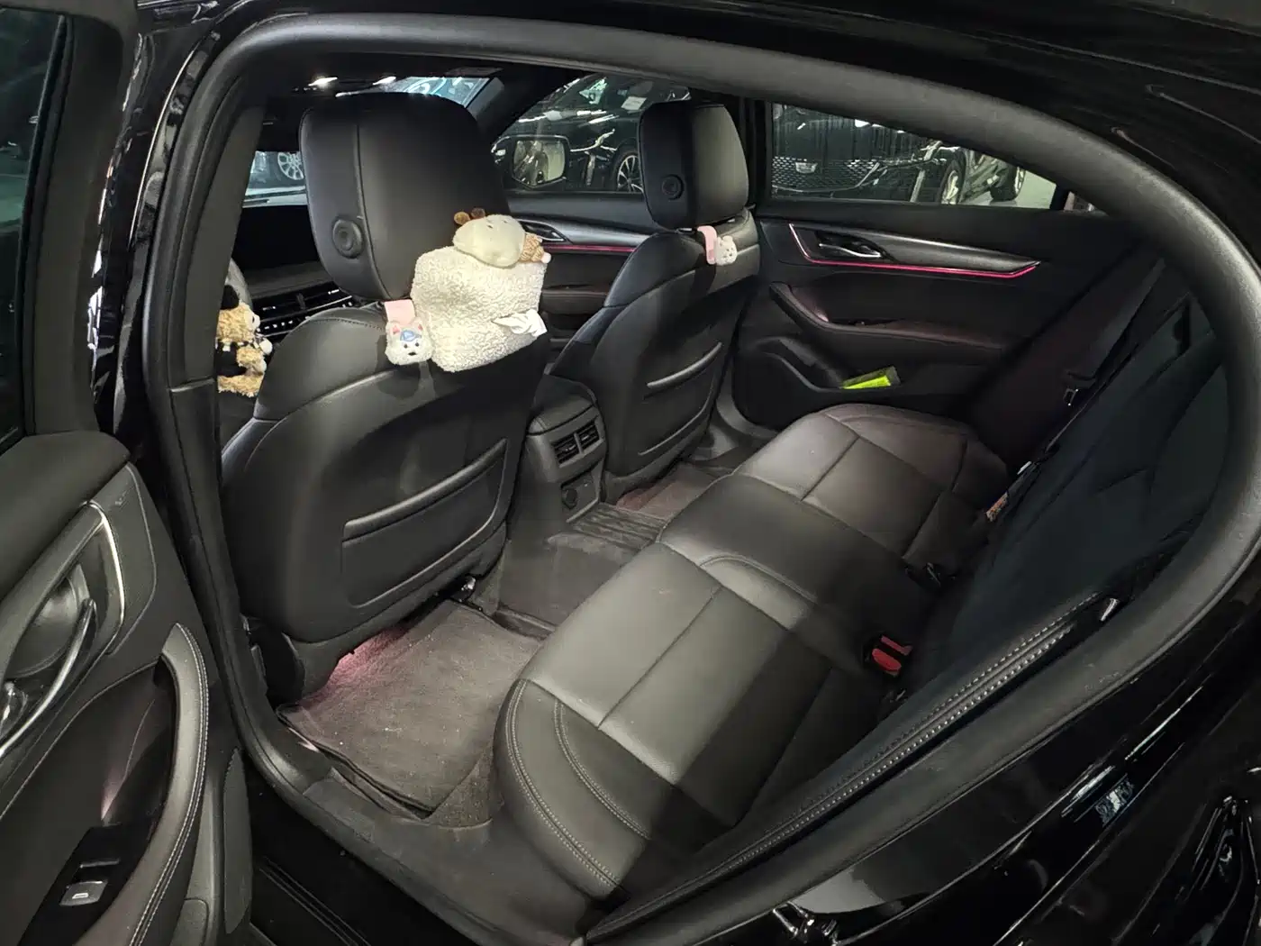 Cadillac CT5 2026 2025 Model 28T Track Performance Edition