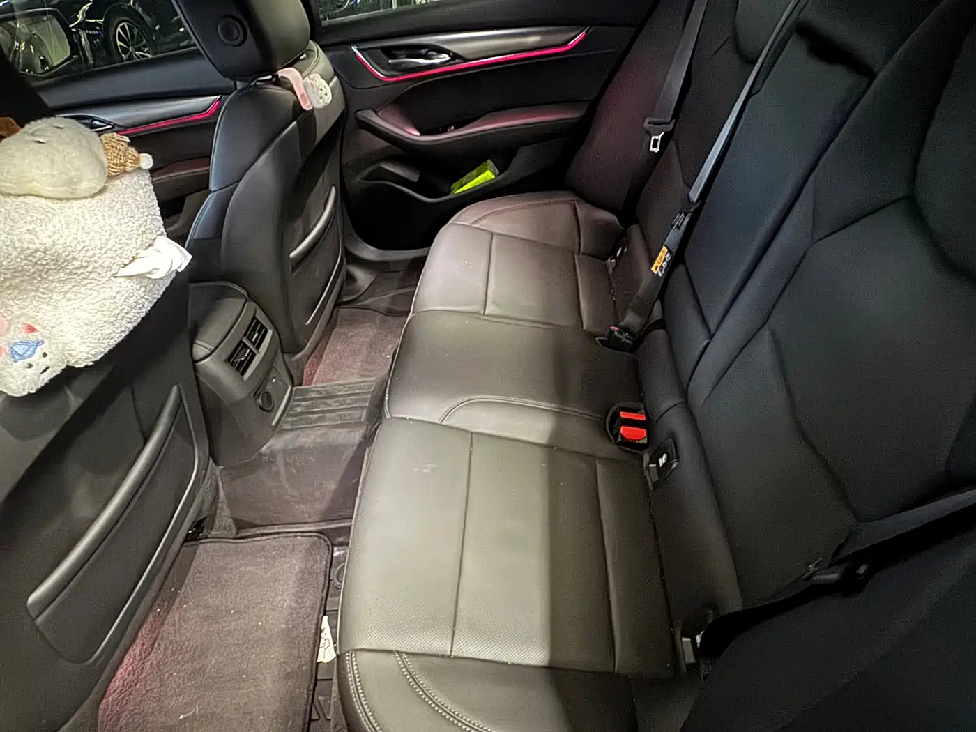Cadillac CT5 2026 2025 Model 28T Track Performance Edition