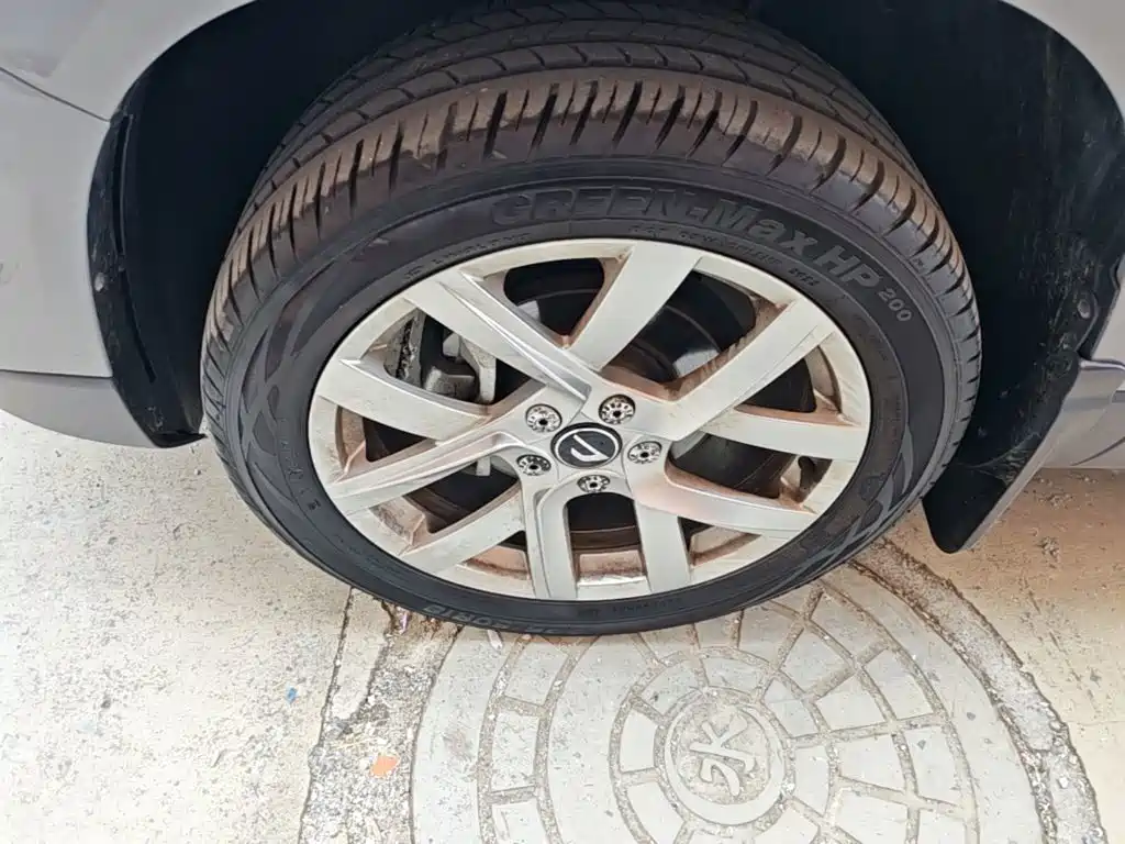 Jetta VS5 2024 2023 280TSI Auto Comfort Type