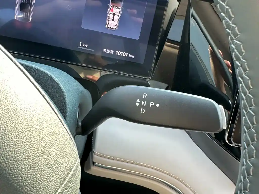 BYD Xia 2026 2026 DM-i 1.5T 218km Premium
