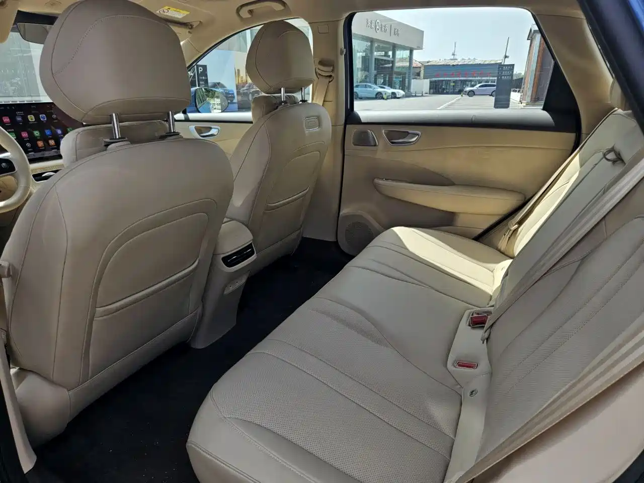 Shangjie SUV 2025 2025 Model Pure Electric Pro Long Range