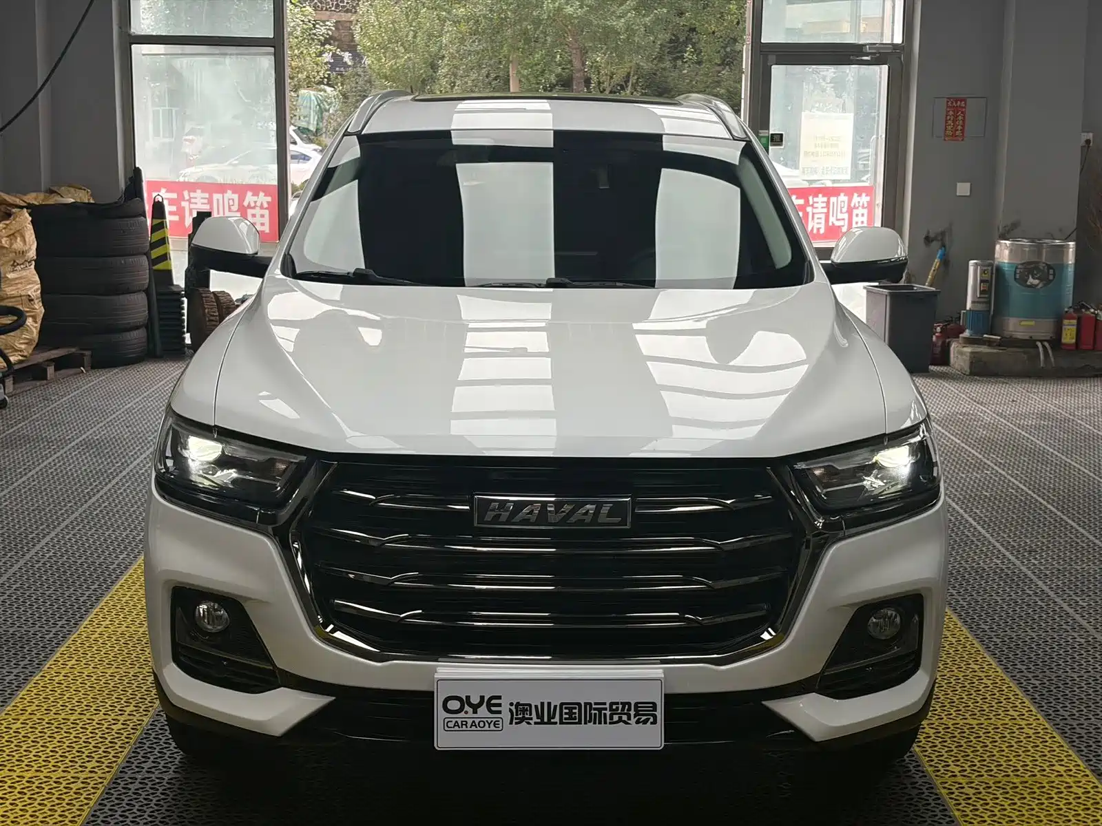 Фото 2 - Haval H6