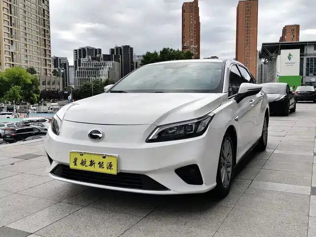  Aion AION S 2022 Xuan 530
