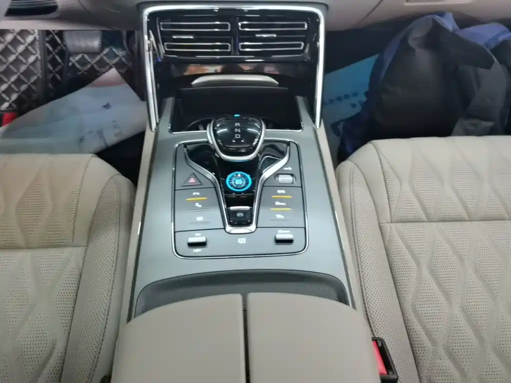 BYD Tang New Energy 2024 2024 DM-i Honor Edition 112KM Premium