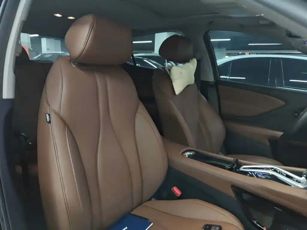 Acura CDX 2017 2016 1.5T 2WD Exclusive Edition