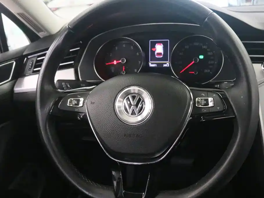 Фото 6 - Volkswagen Weilan