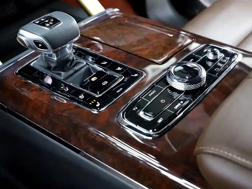 Hongqi HONGQI GUOYAO