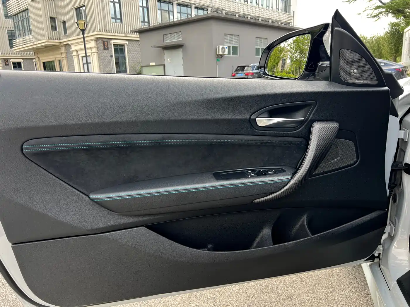 BMW M2 2019 2018 M2 Thunder Edition