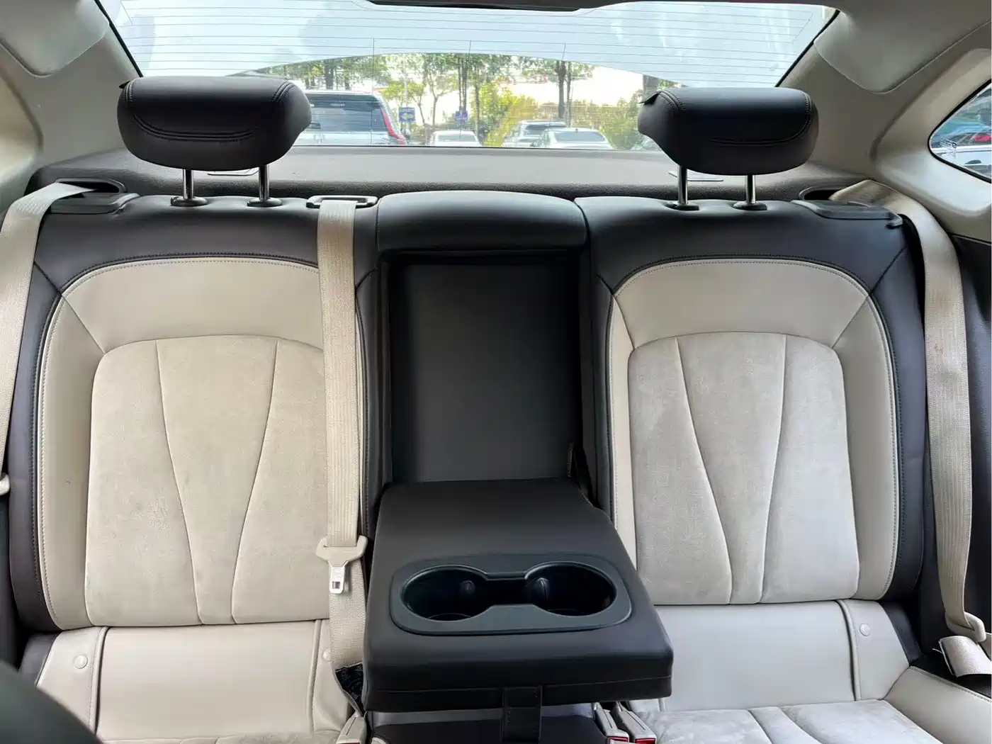 Buick Verano 2015 Sedan 15S Automatic Leading фото 25